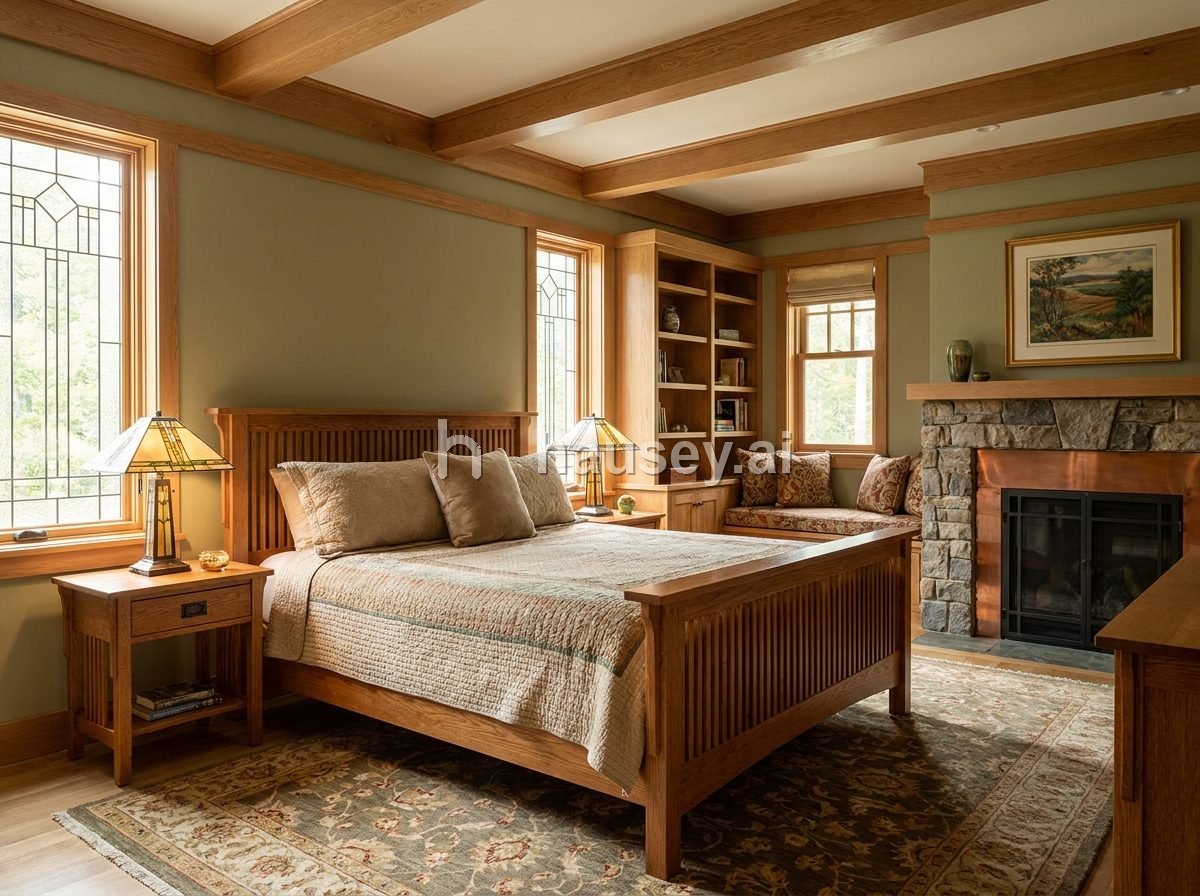 Craftsman · example 5