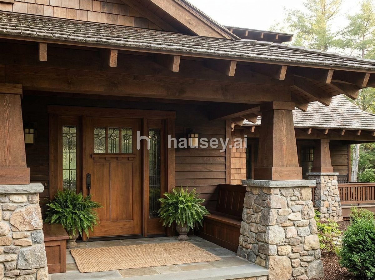 Craftsman · example 6