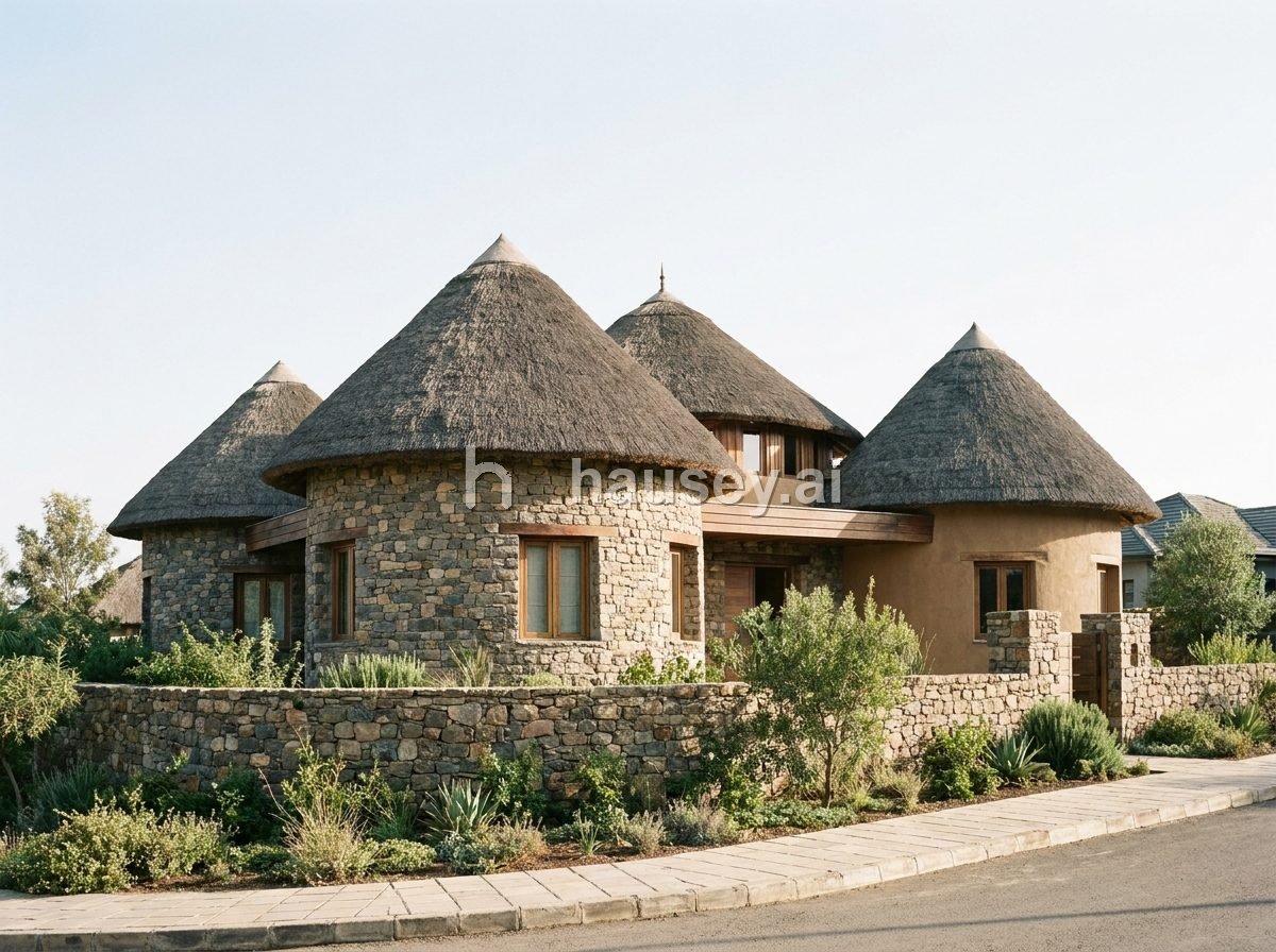 Ethiopian Highland Vernacular · example 1