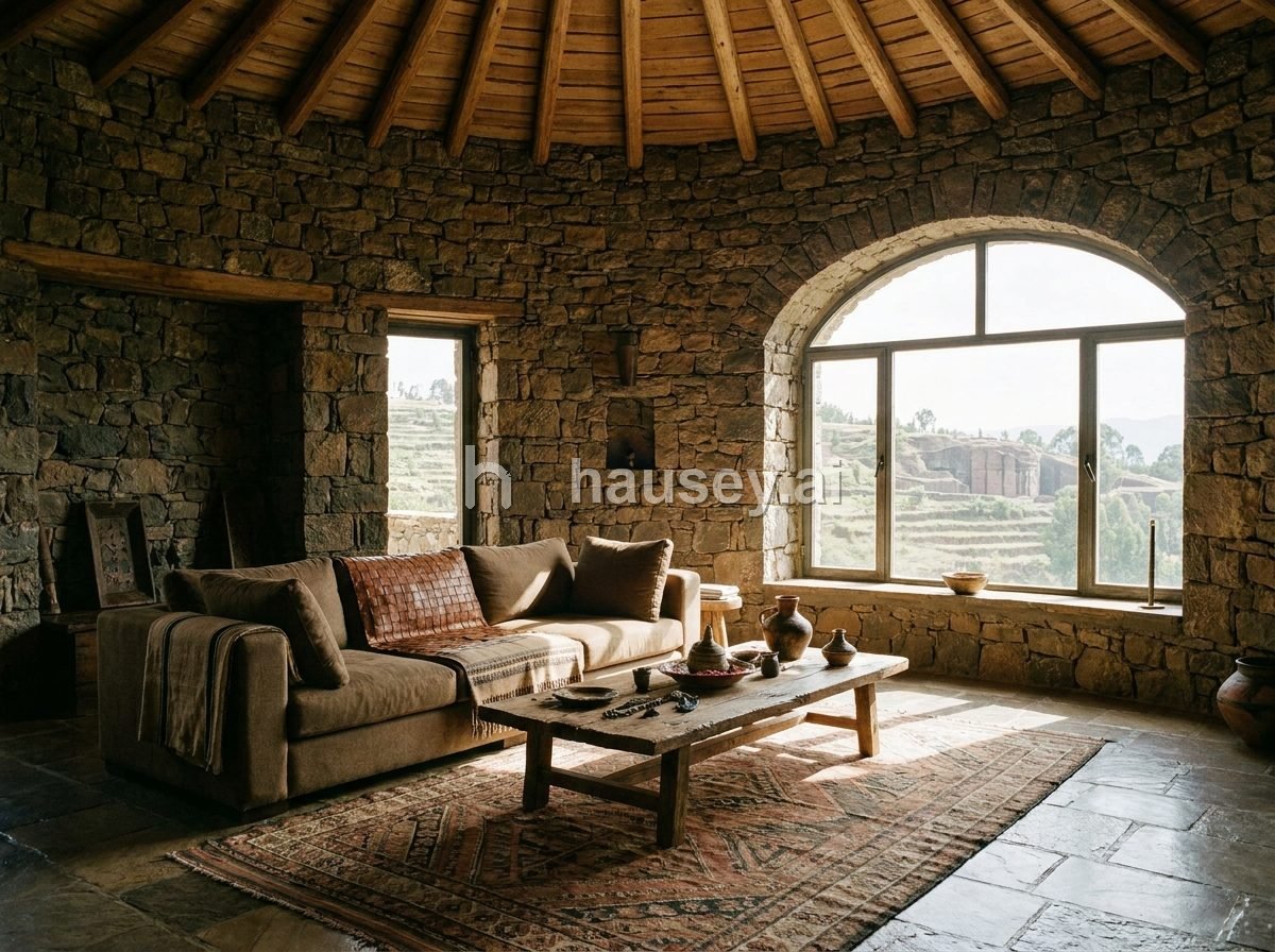 Ethiopian Highland Vernacular · example 2