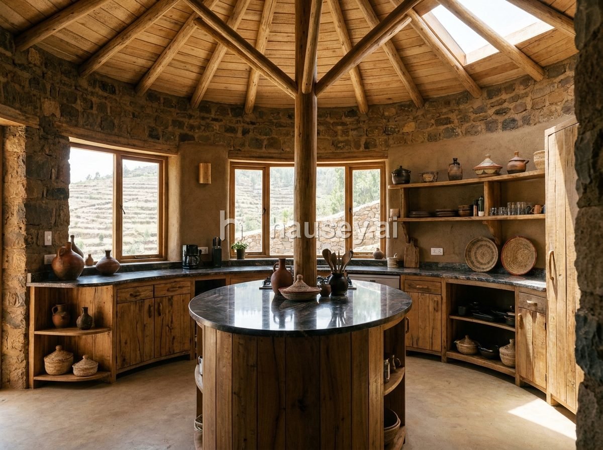 Ethiopian Highland Vernacular · example 4