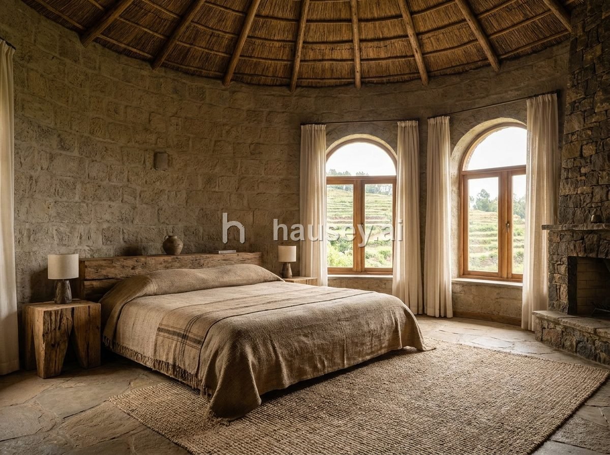 Ethiopian Highland Vernacular · example 5