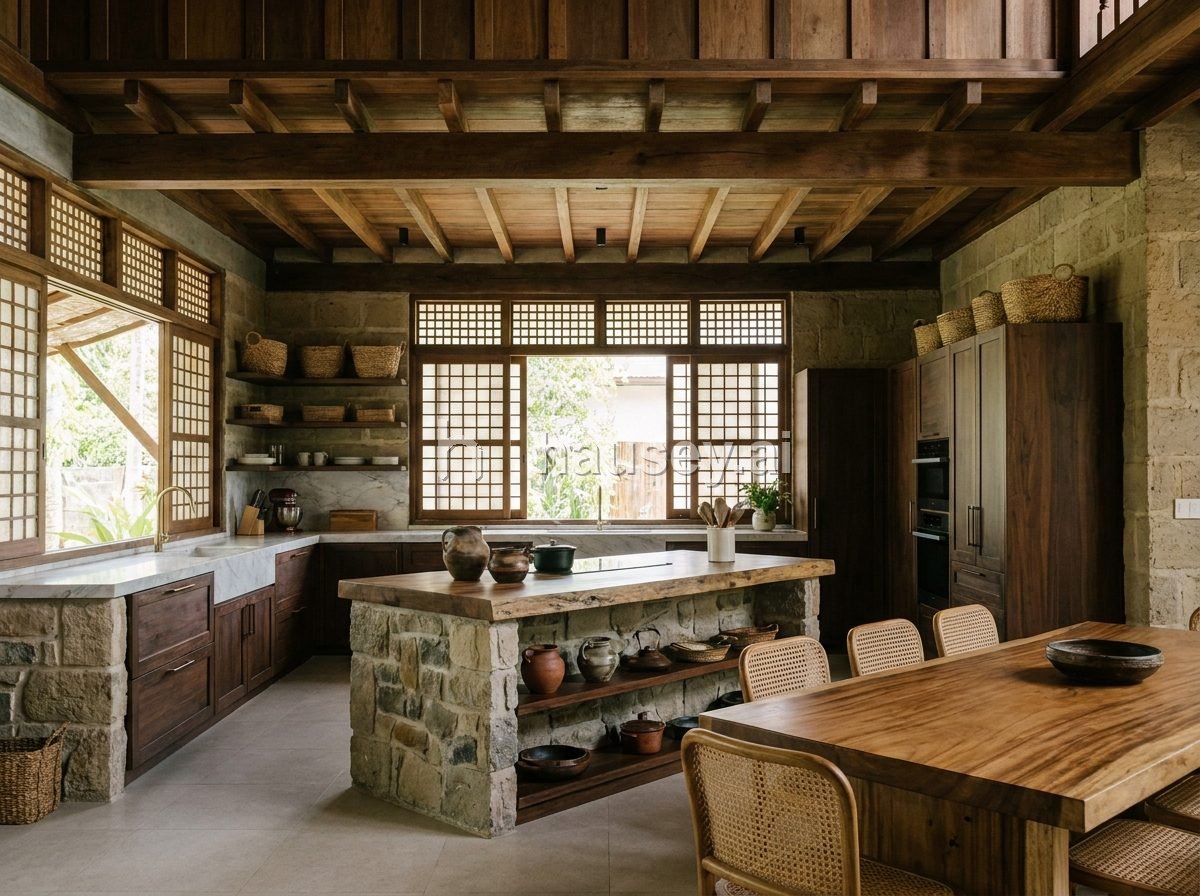 Filipino Bahay na Bato · example 4