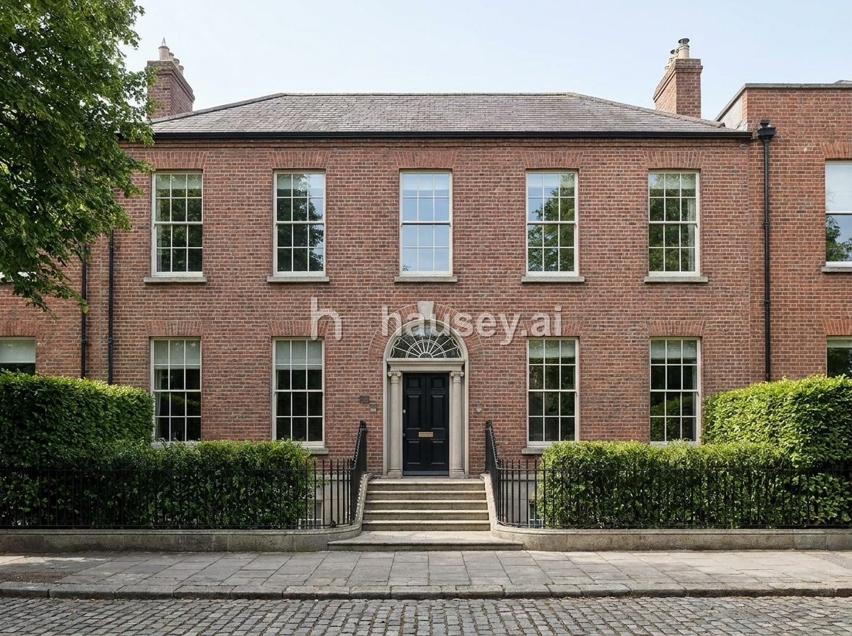 Georgian · example 1