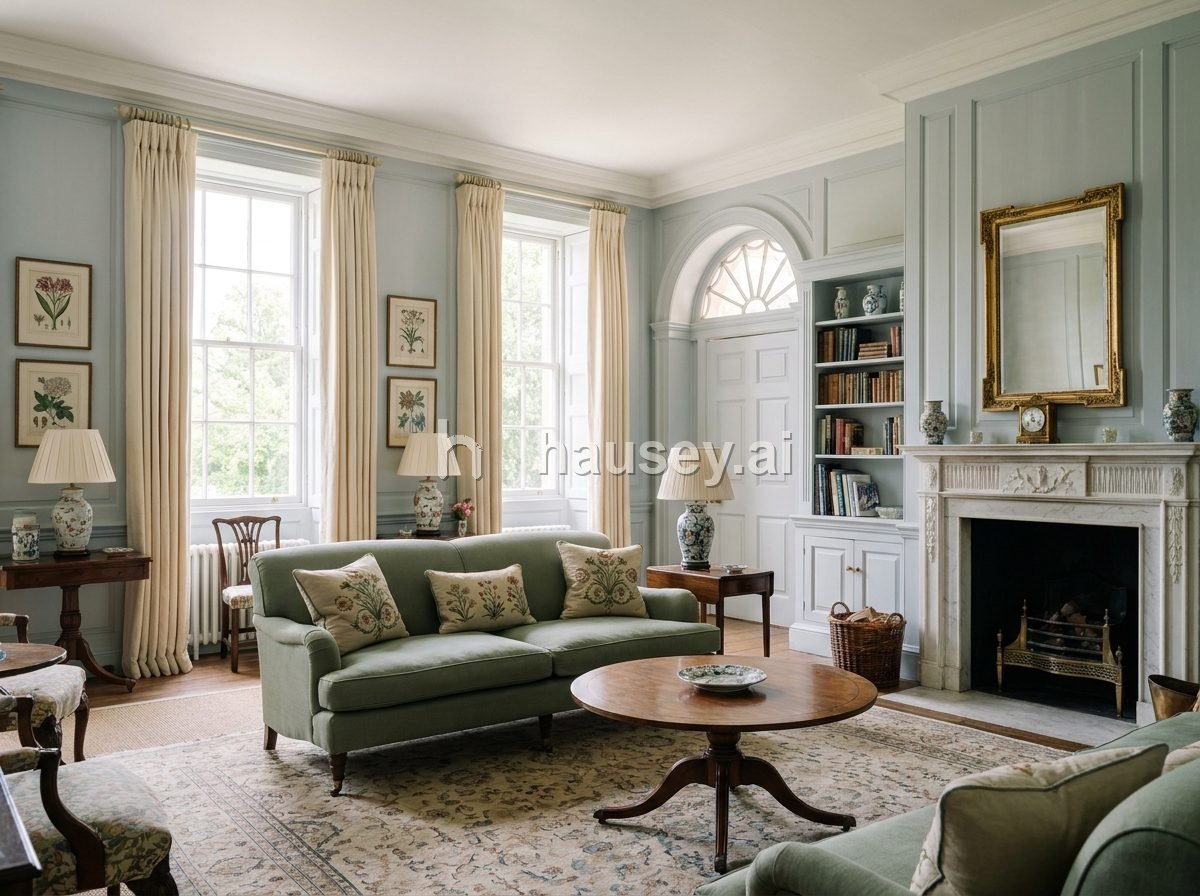 Georgian · example 2