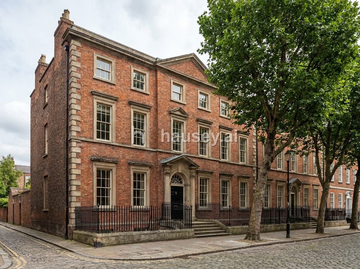 Georgian · example 3