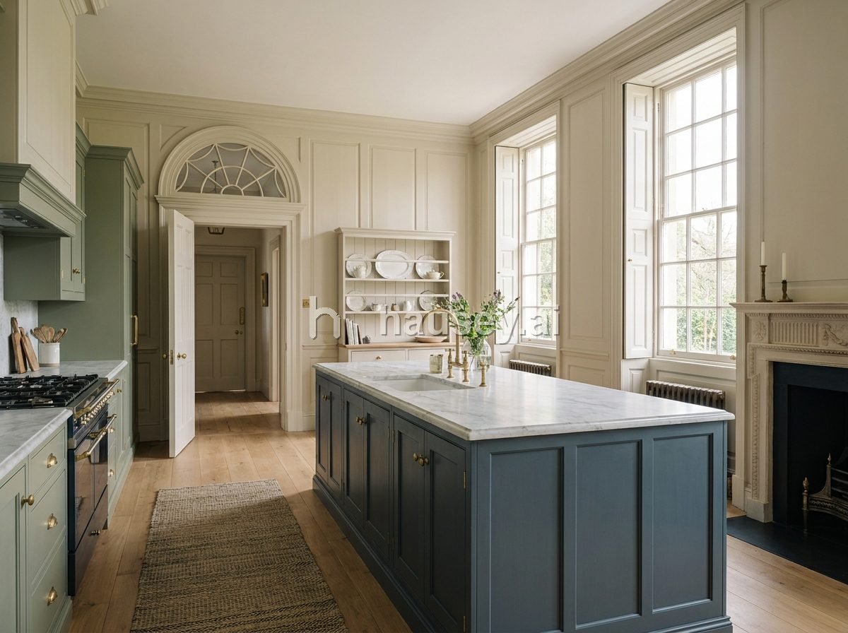 Georgian · example 4