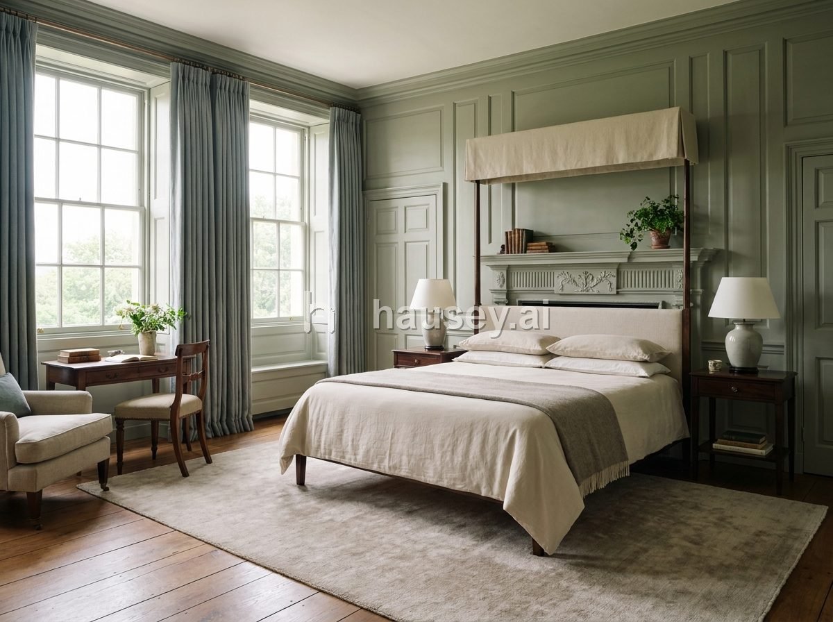 Georgian · example 5