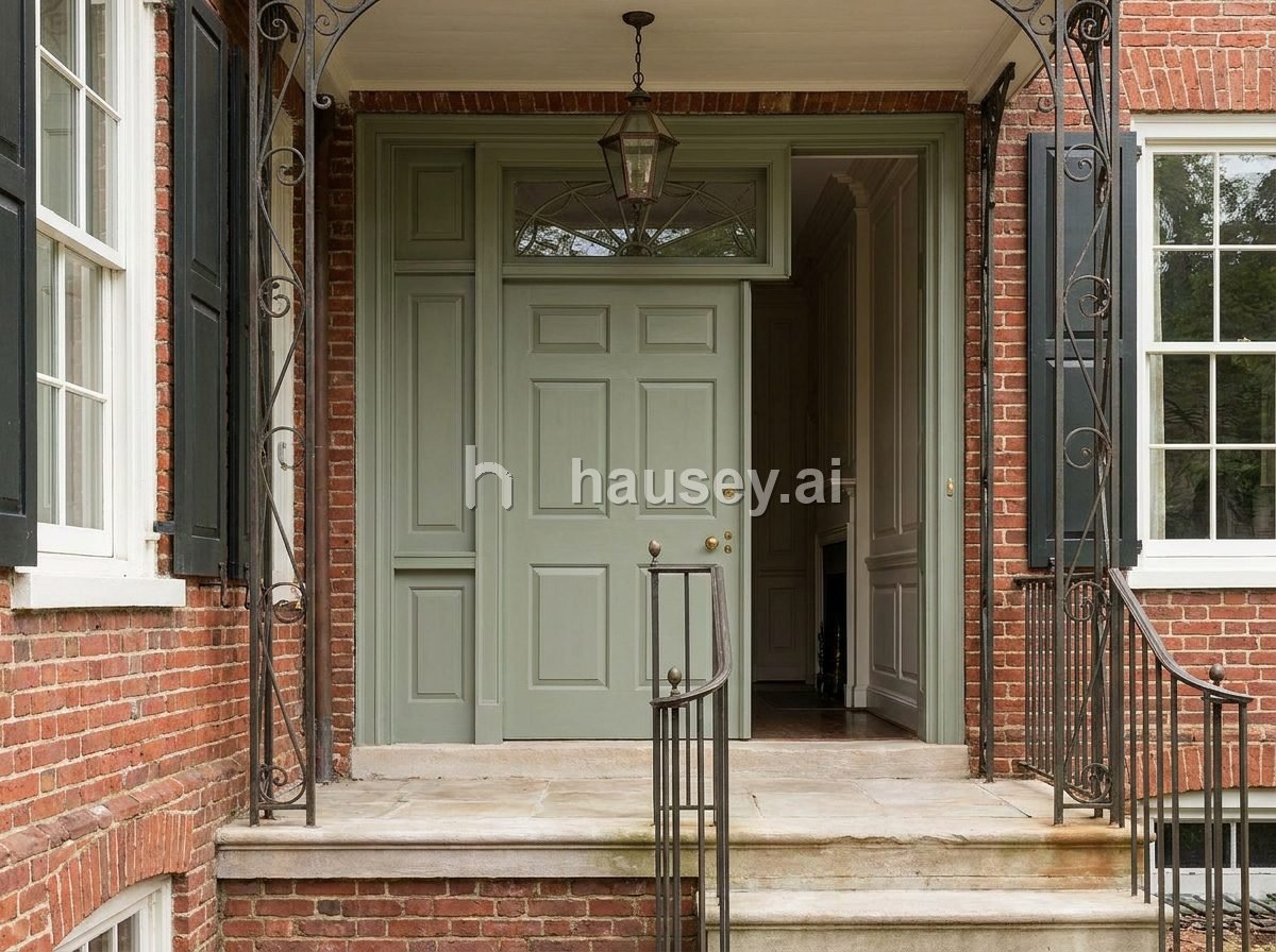 Georgian · example 6