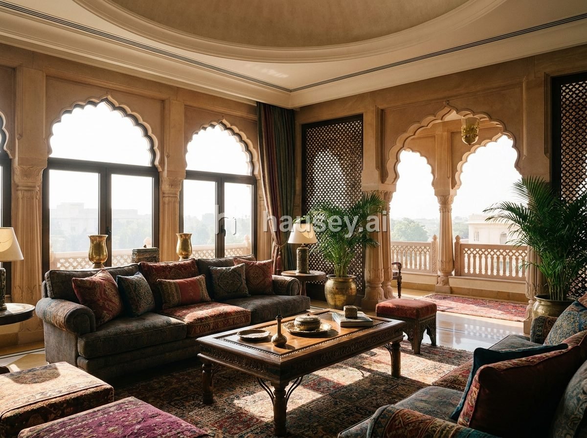 Indo-Saracenic · example 2