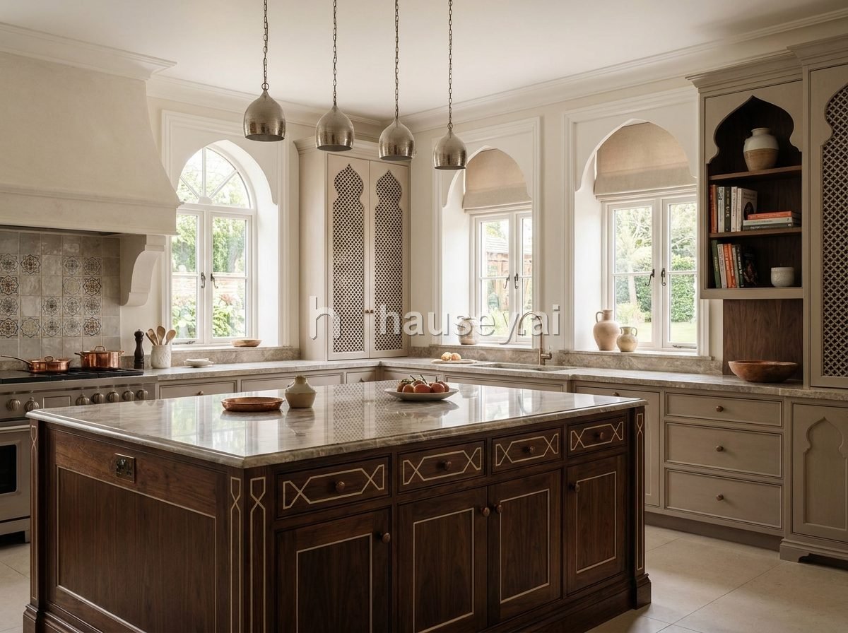 Indo-Saracenic · example 4