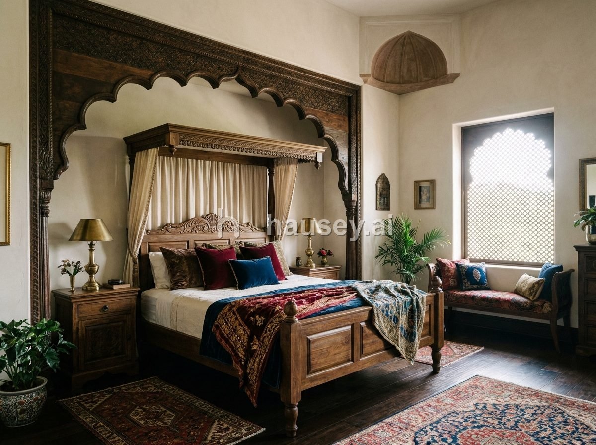 Indo-Saracenic · example 5