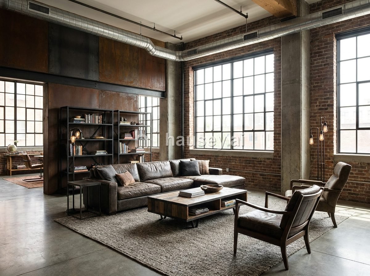 Industrial · example 1