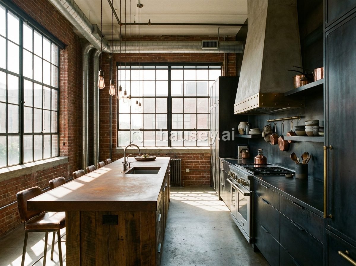 Industrial · example 2