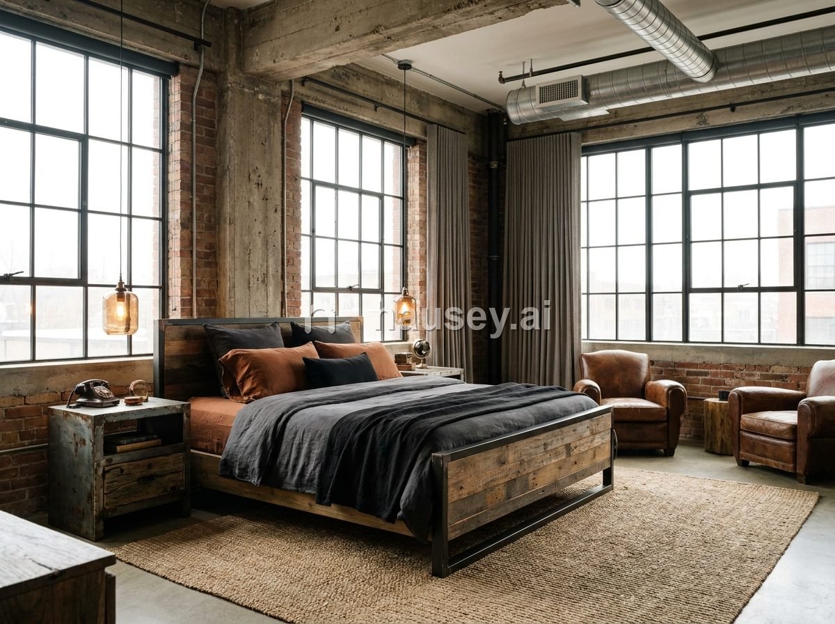 Industrial · example 3