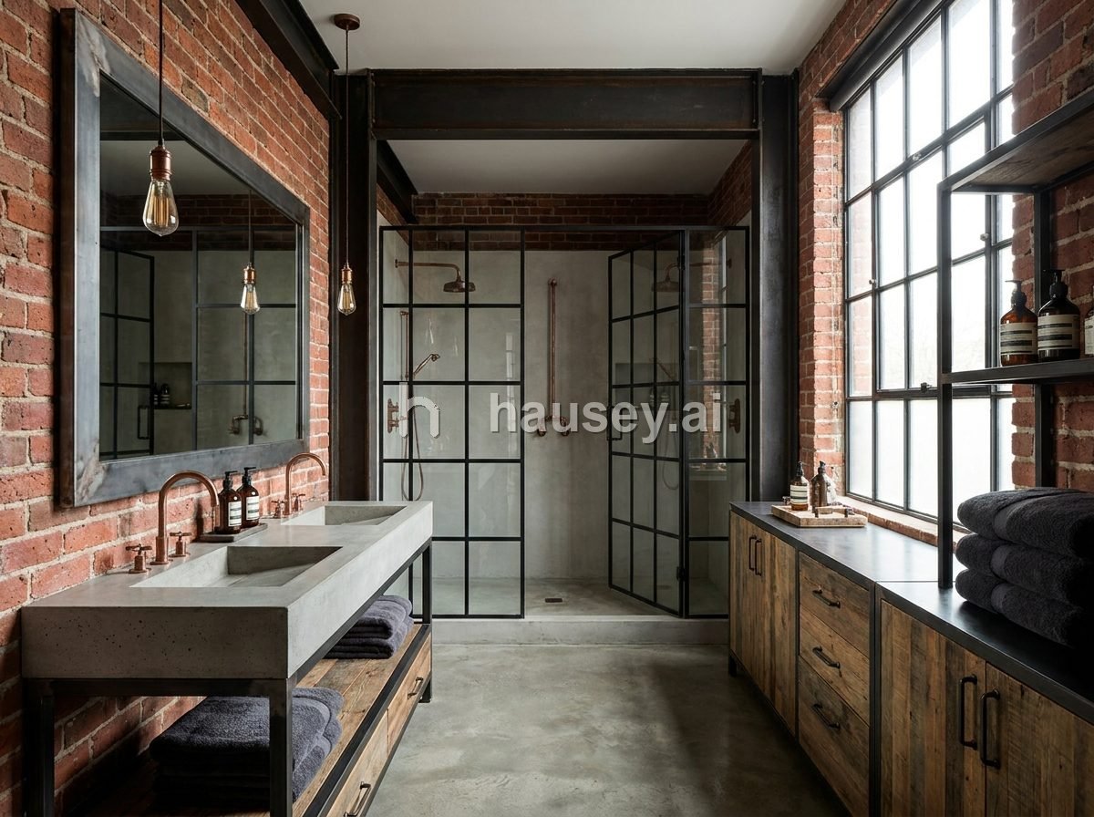 Industrial · example 4