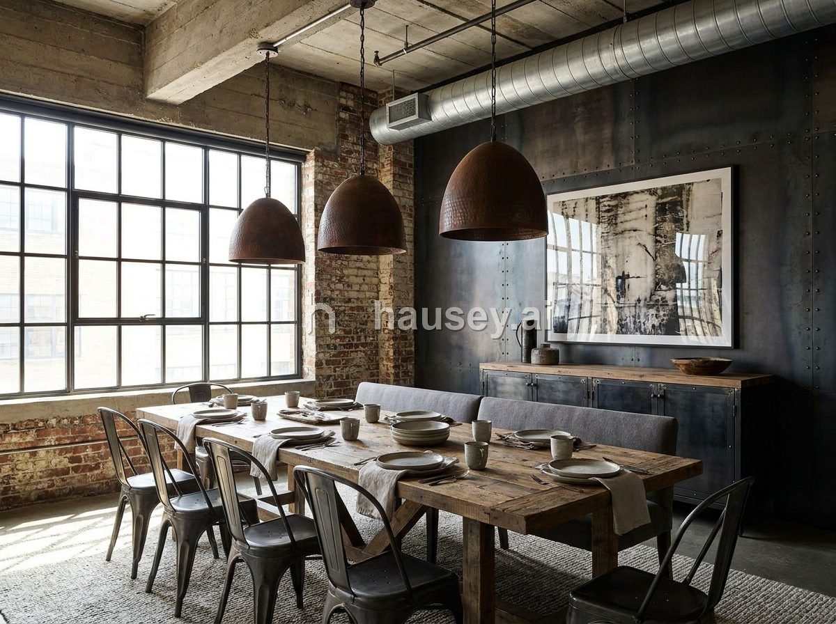 Industrial · example 5