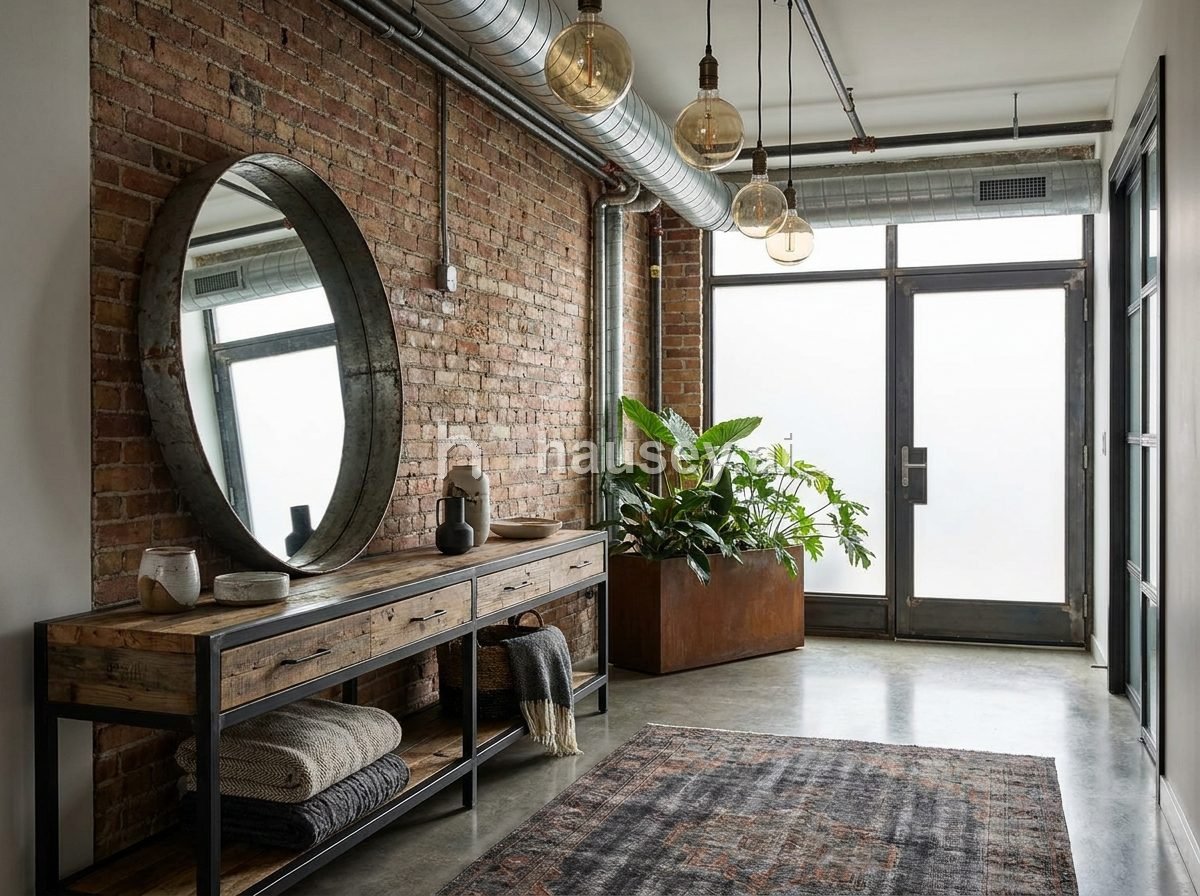 Industrial · example 6