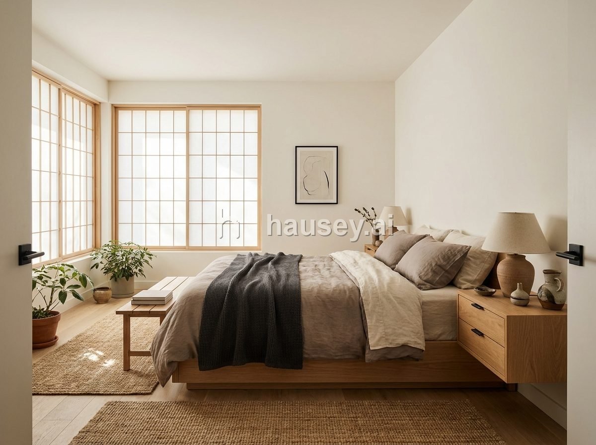 Japandi · example 3