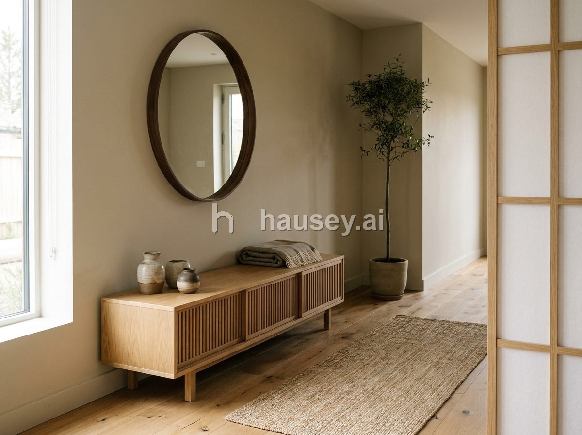 Japandi · example 6