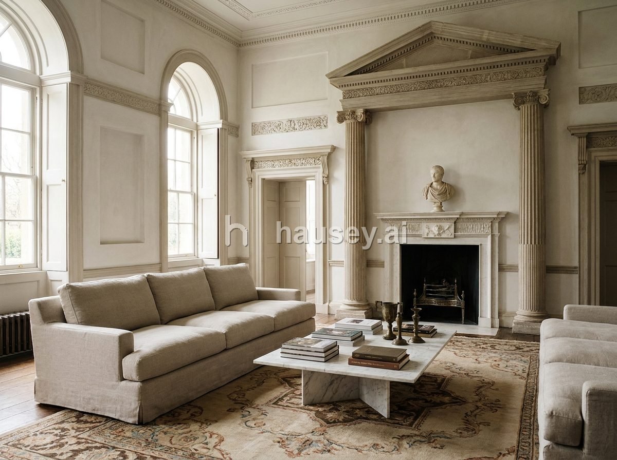 Neoclassical · example 2