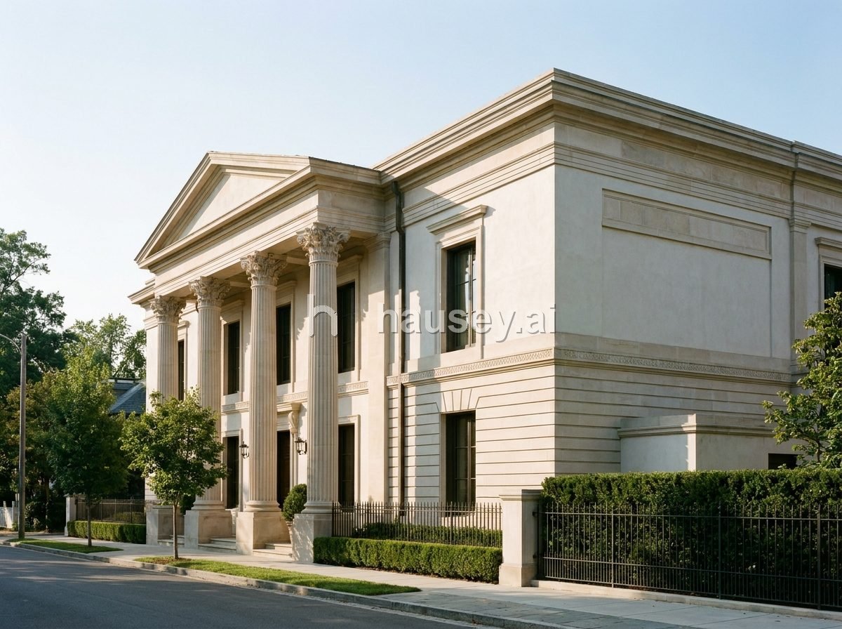 Neoclassical · example 3