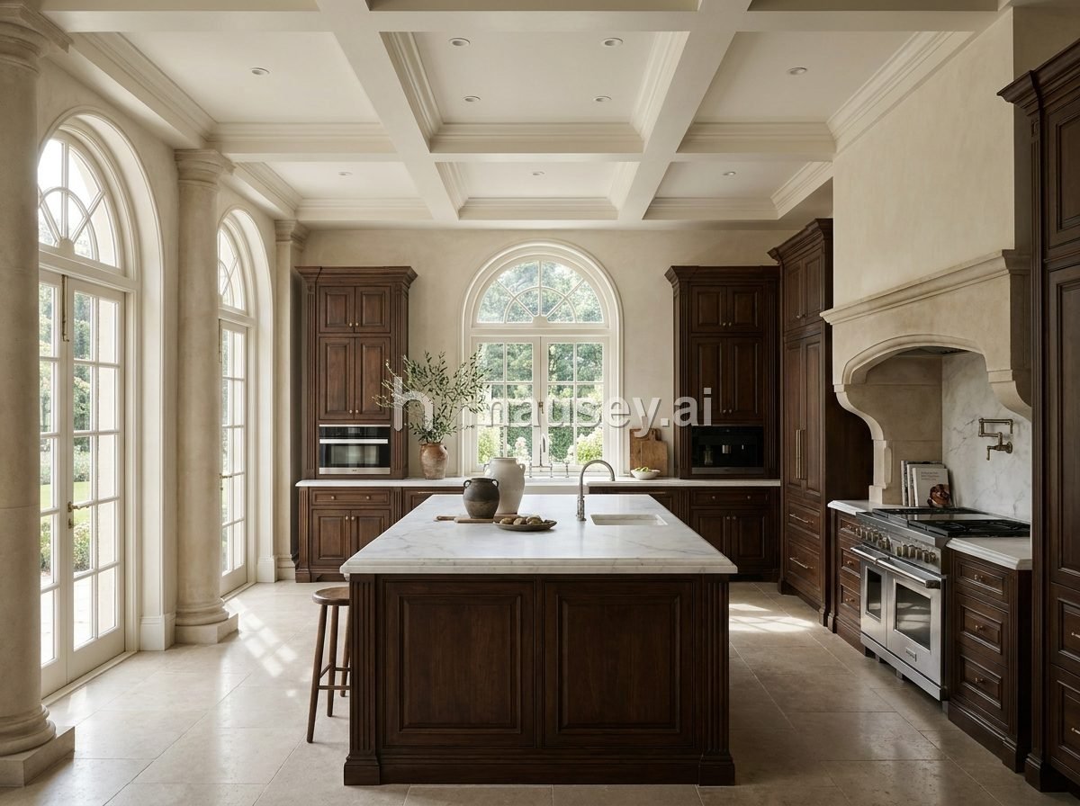 Palladian · example 4