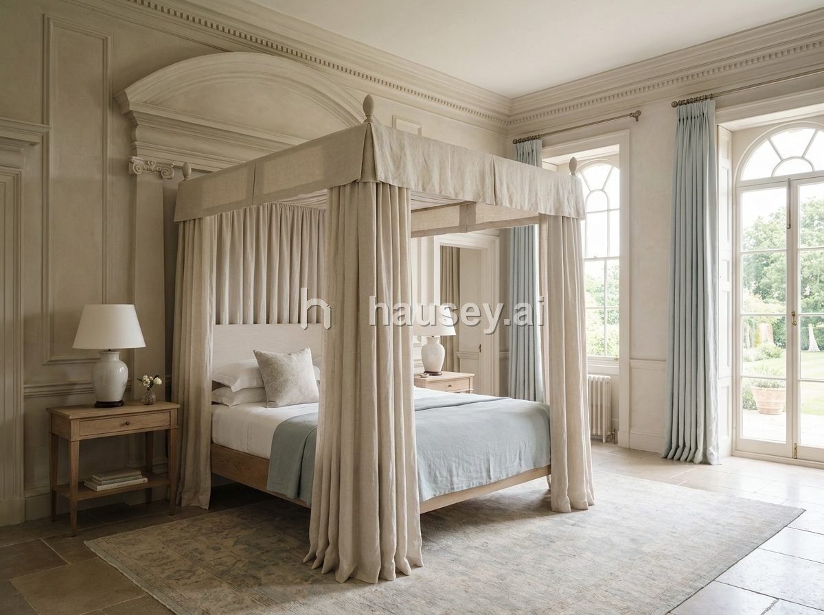 Palladian · example 5