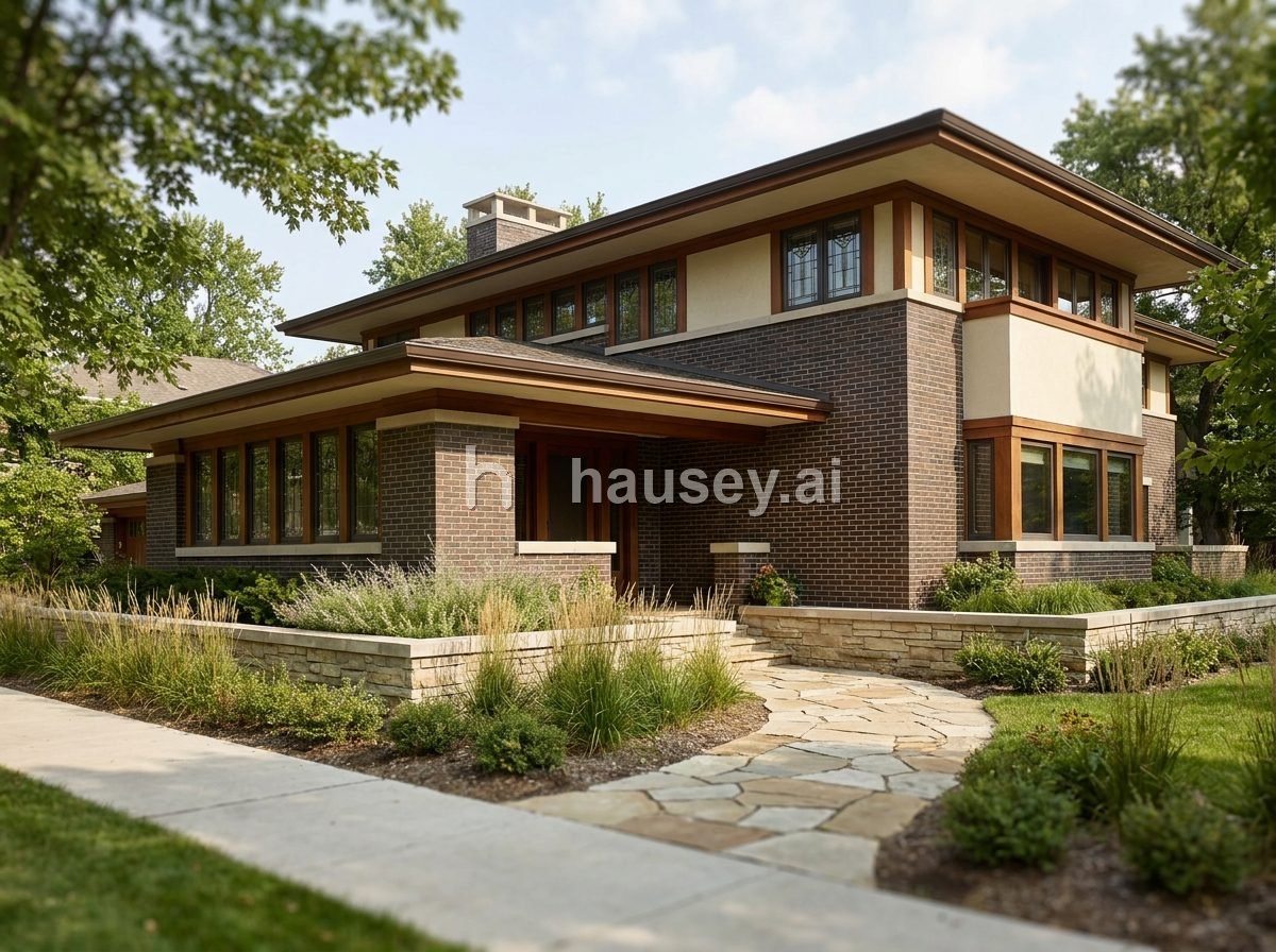 Prairie · example 1