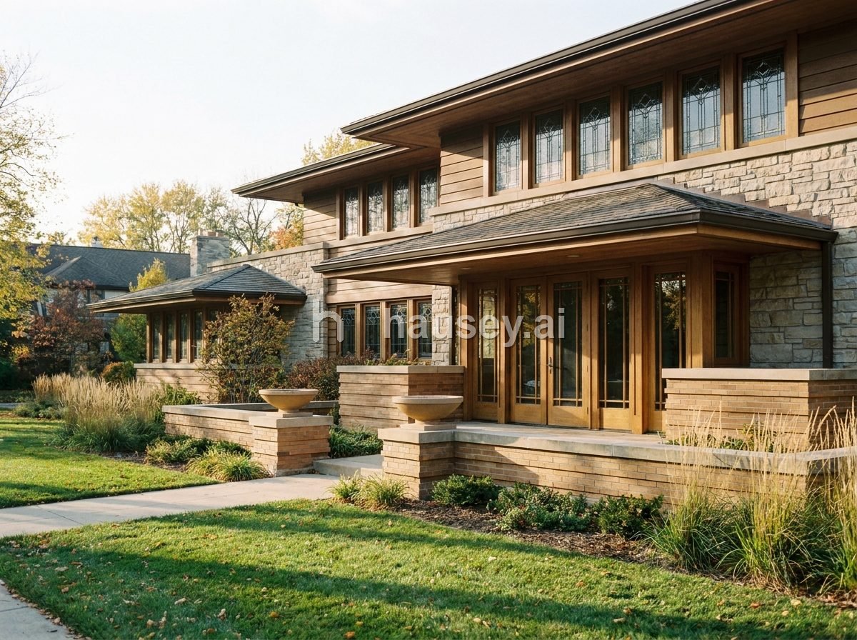 Prairie · example 3