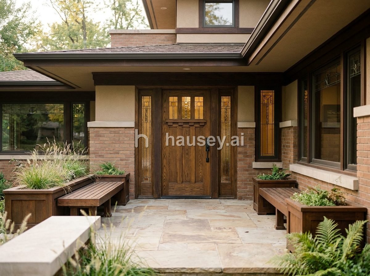 Prairie · example 6