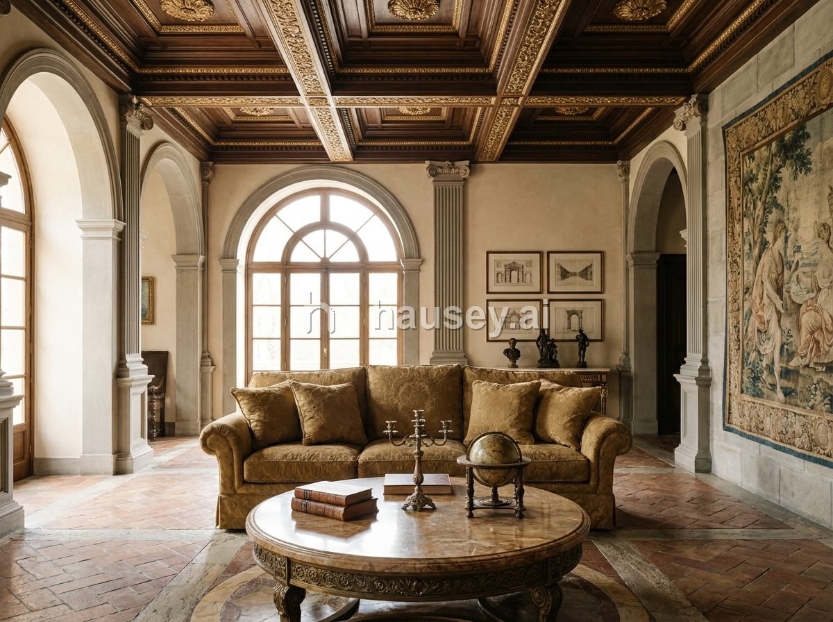 Renaissance · example 2