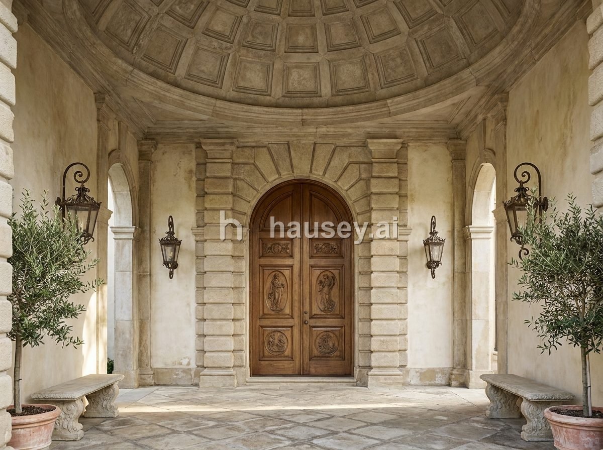 Renaissance · example 6