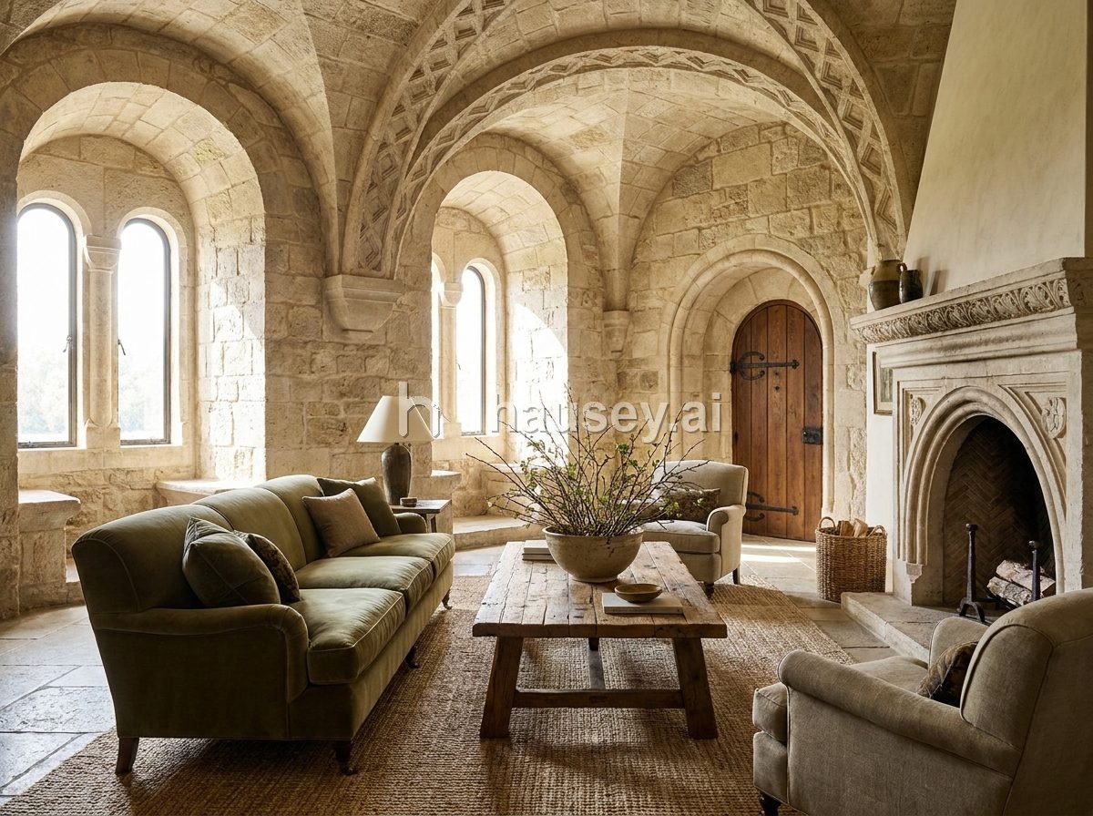 Romanesque · example 2