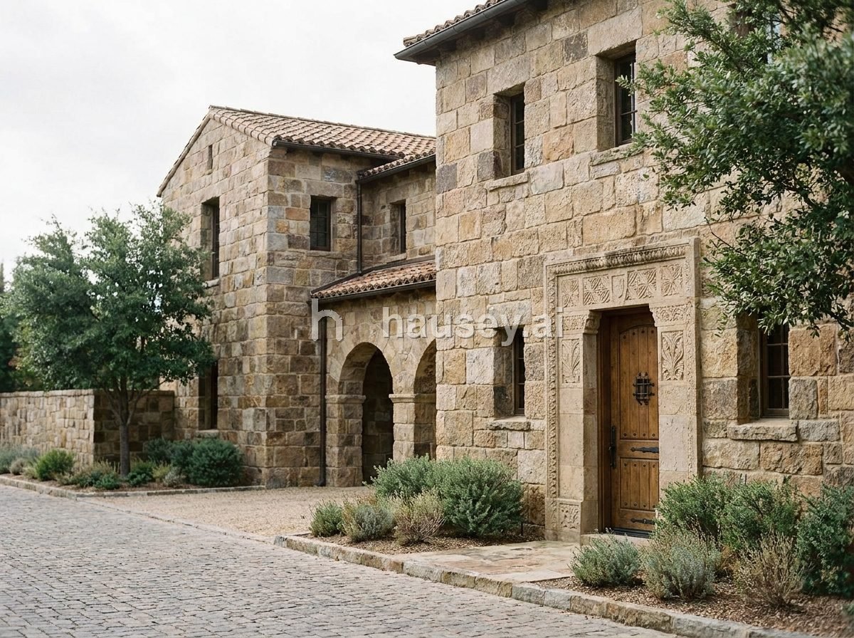 Romanesque · example 3