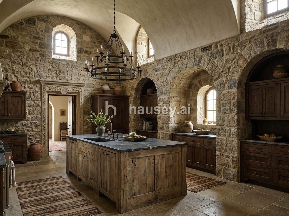 Romanesque · example 4