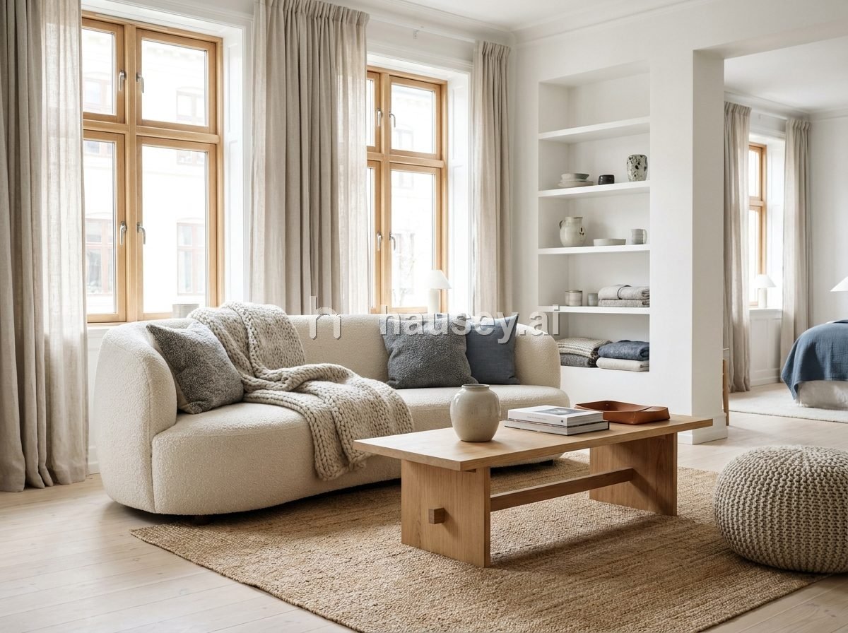 Scandinavian · example 1