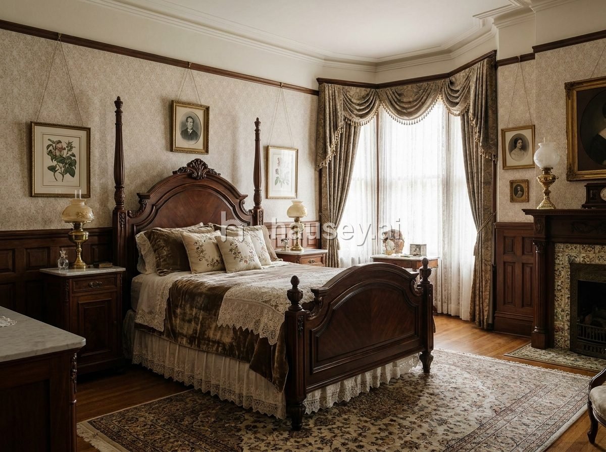 Victorian · example 5