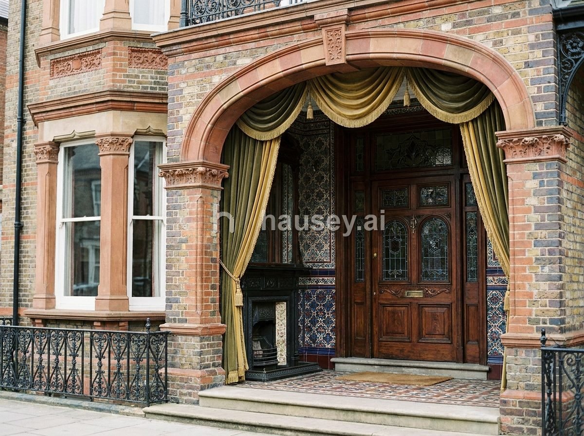 Victorian · example 6