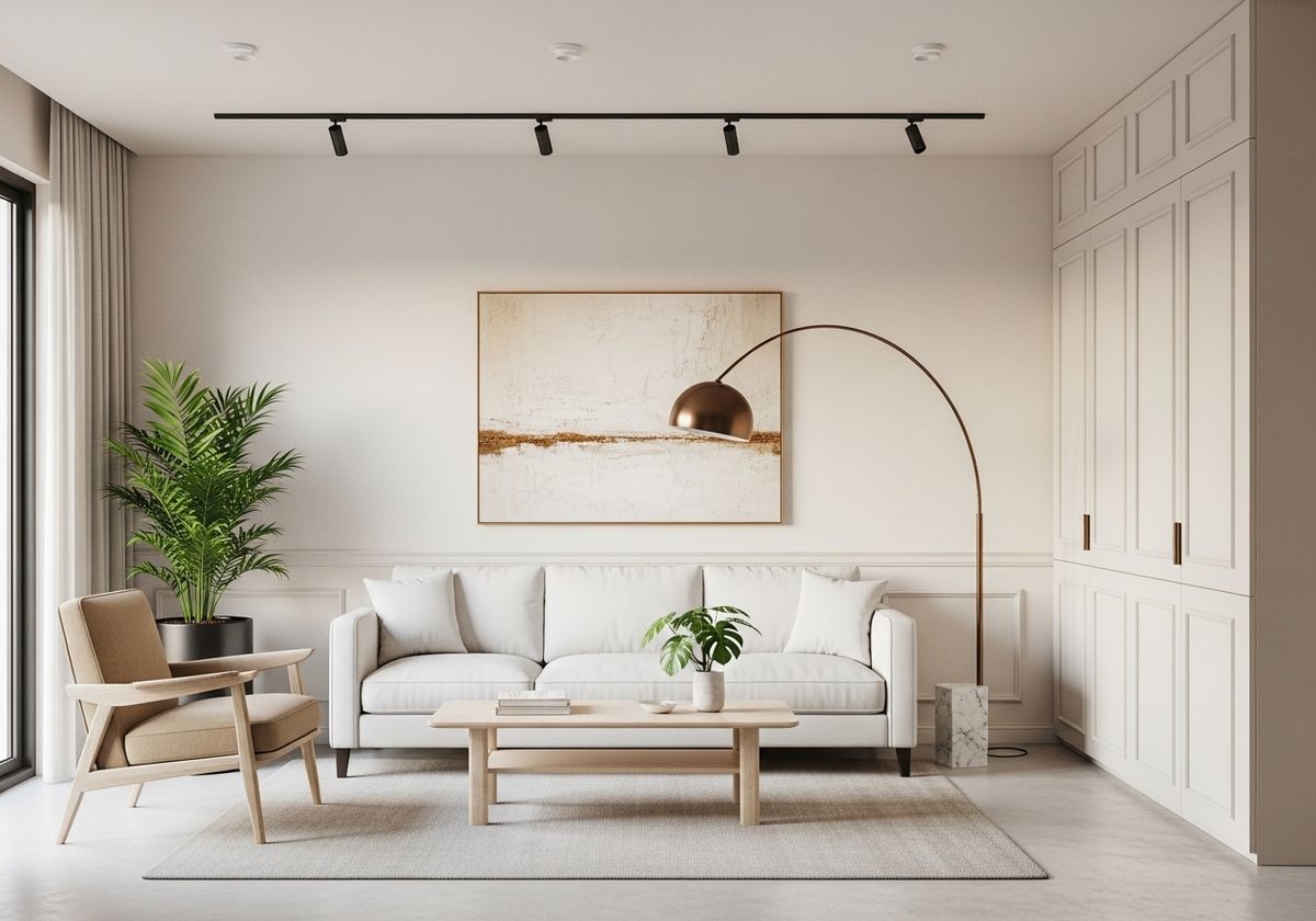 Hiện đại tối giản